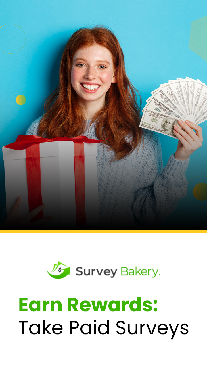 Earn Cash, Rewards and Gift Cards with Paid Surveys Online - Extra ...